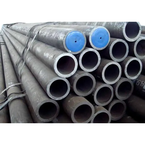 Buttweld Fittings p91 Alloy Steel Seamless Pipes Manufactory